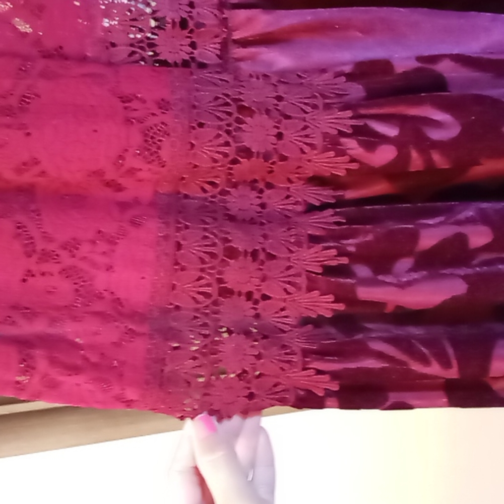 Lace jacket - Picture 8 of 8